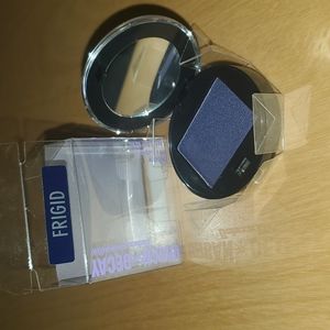 Urban Decay Frigid Eyeshadow Deluxe BRAND NEW IN BOX